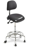 3 in 1 Sit Stand Chair [ergonomics] - fitzBODY.com