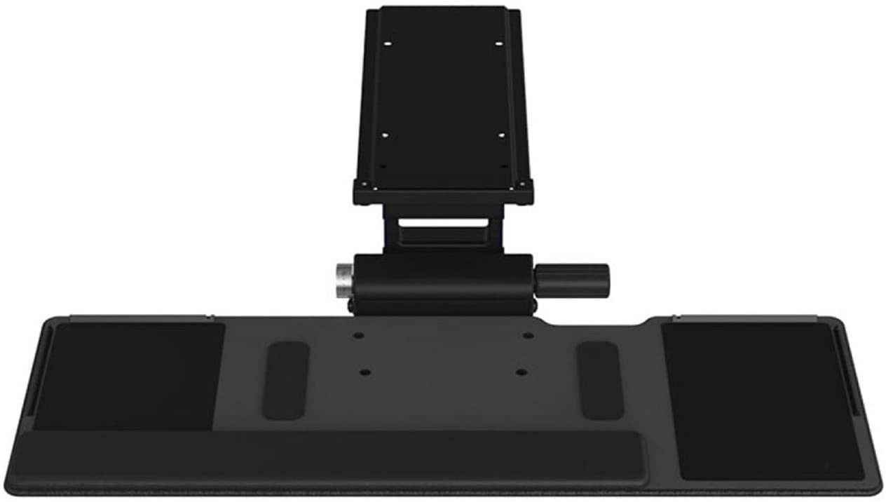 Keyboard Tray System with 27″ x 11″ Tray | 6G500-G2022