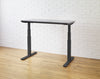 Rectangle Sit-Stand Desk | upCentric UP2LV