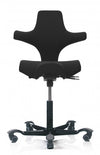 HÅG Capisco with Saddle Seat and Back - Model 8106 [ergonomics] - fitzBODY.com