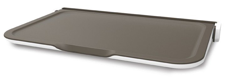 Hand Hygiene Utility Shelf