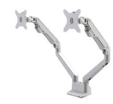 NEW! upCentric Dual Monitor Arm