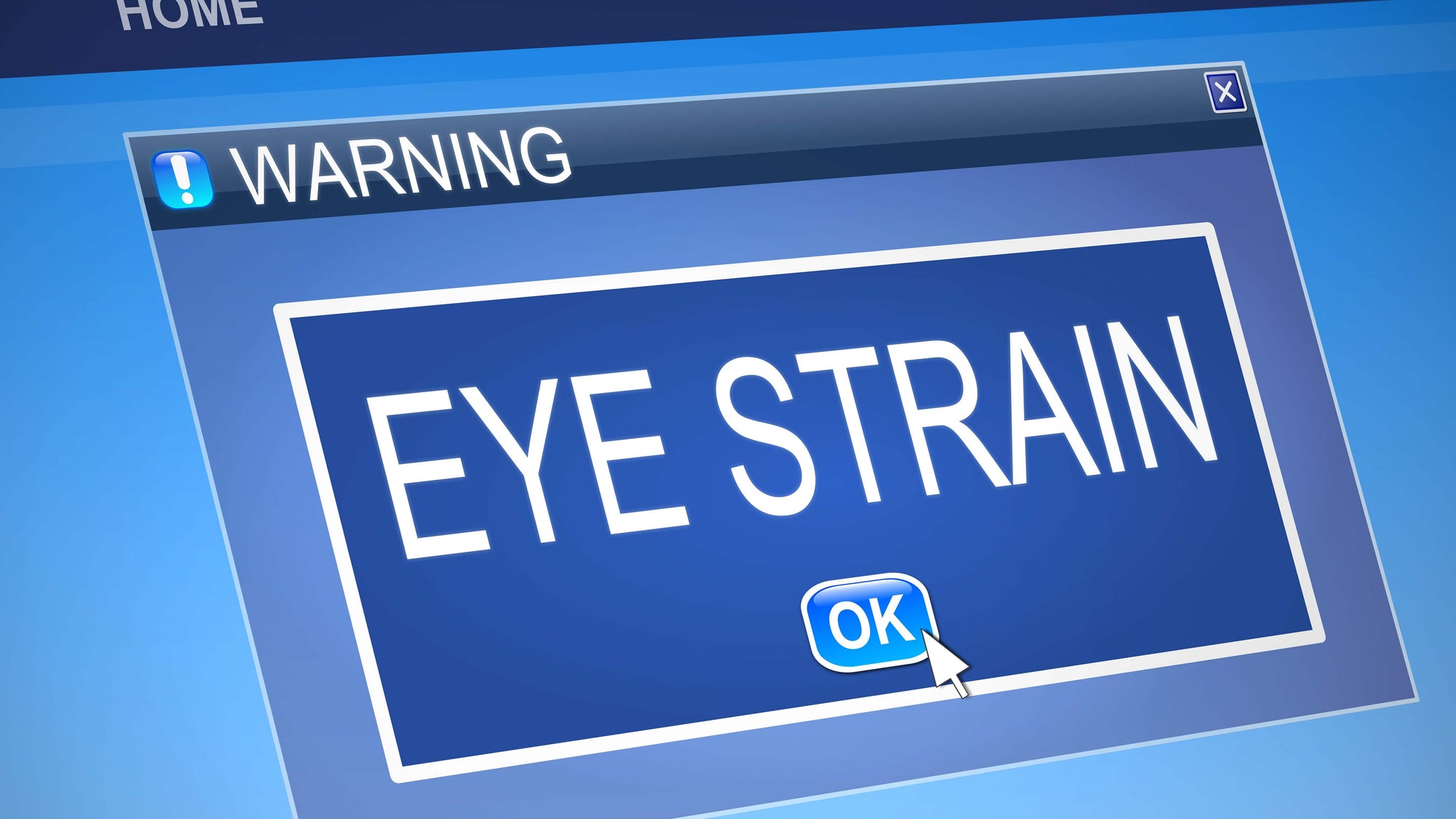 12 Ways to Reduce Digital Eye Strain