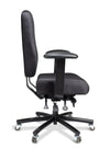 Bariatric Task Chair [ergonomics] - fitzBODY.com