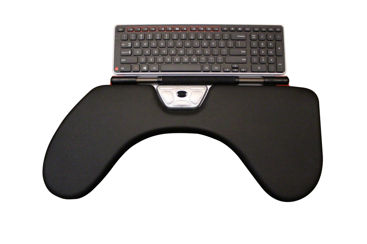 Balance Keyboard [ergonomics] - fitzBODY.com