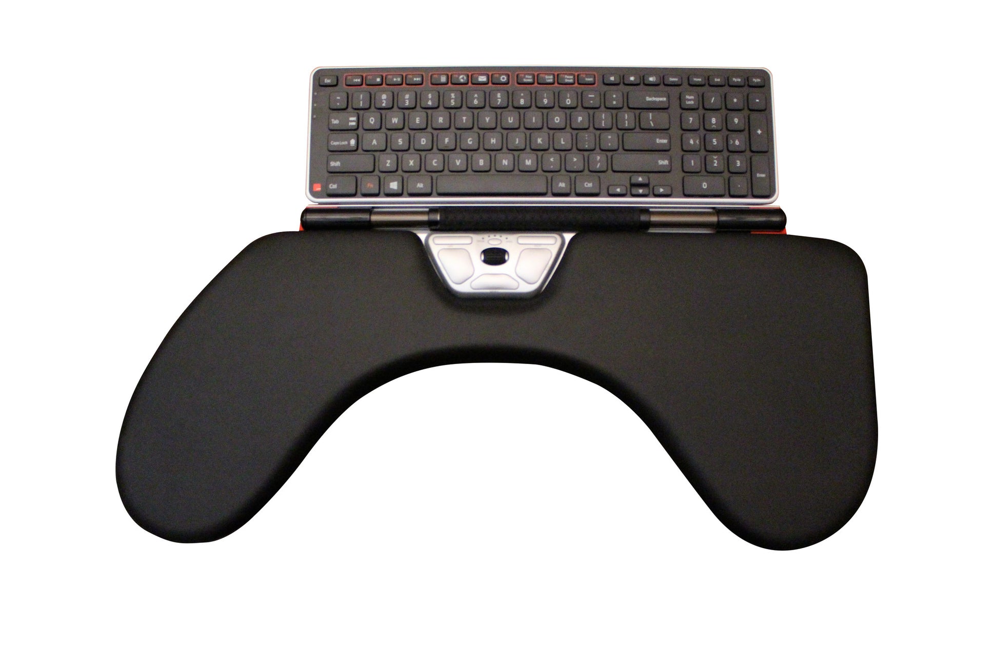 Balance Keyboard [ergonomics] - fitzBODY.com