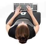 ArmSupport Red – Contour Design [ergonomics] - fitzBODY.com