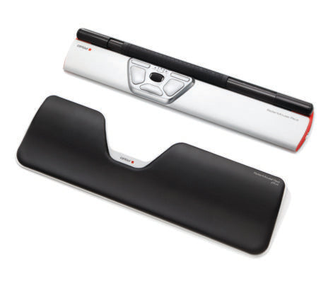 RollerMouse Red Plus Palm Support