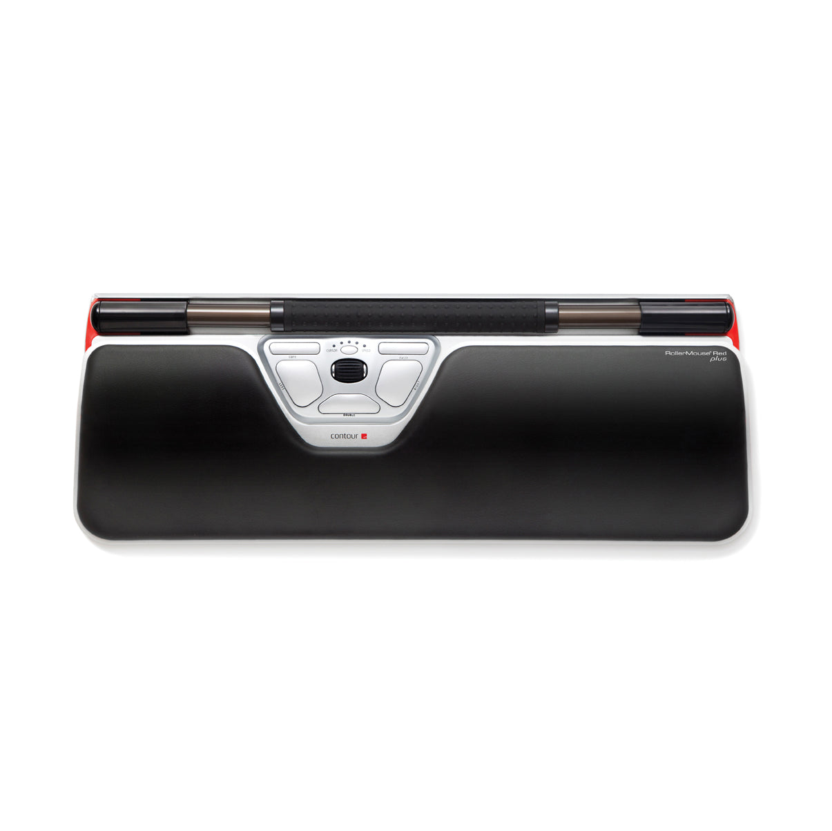 RollerMouse Red PLUS [ergonomics] - fitzBODY.com