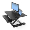 Standing Desk Converter | WorkFit-TX 33-467-921