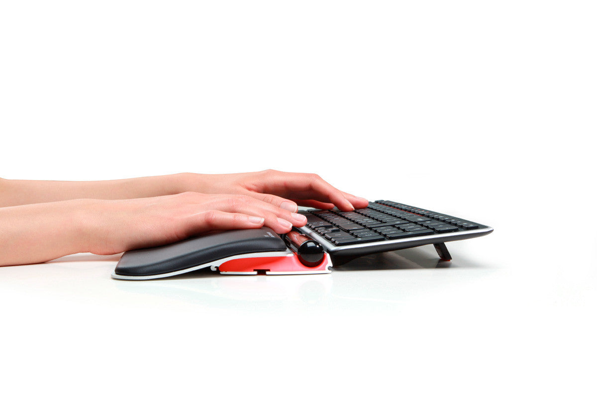 Balance Keyboard [ergonomics] - fitzBODY.com