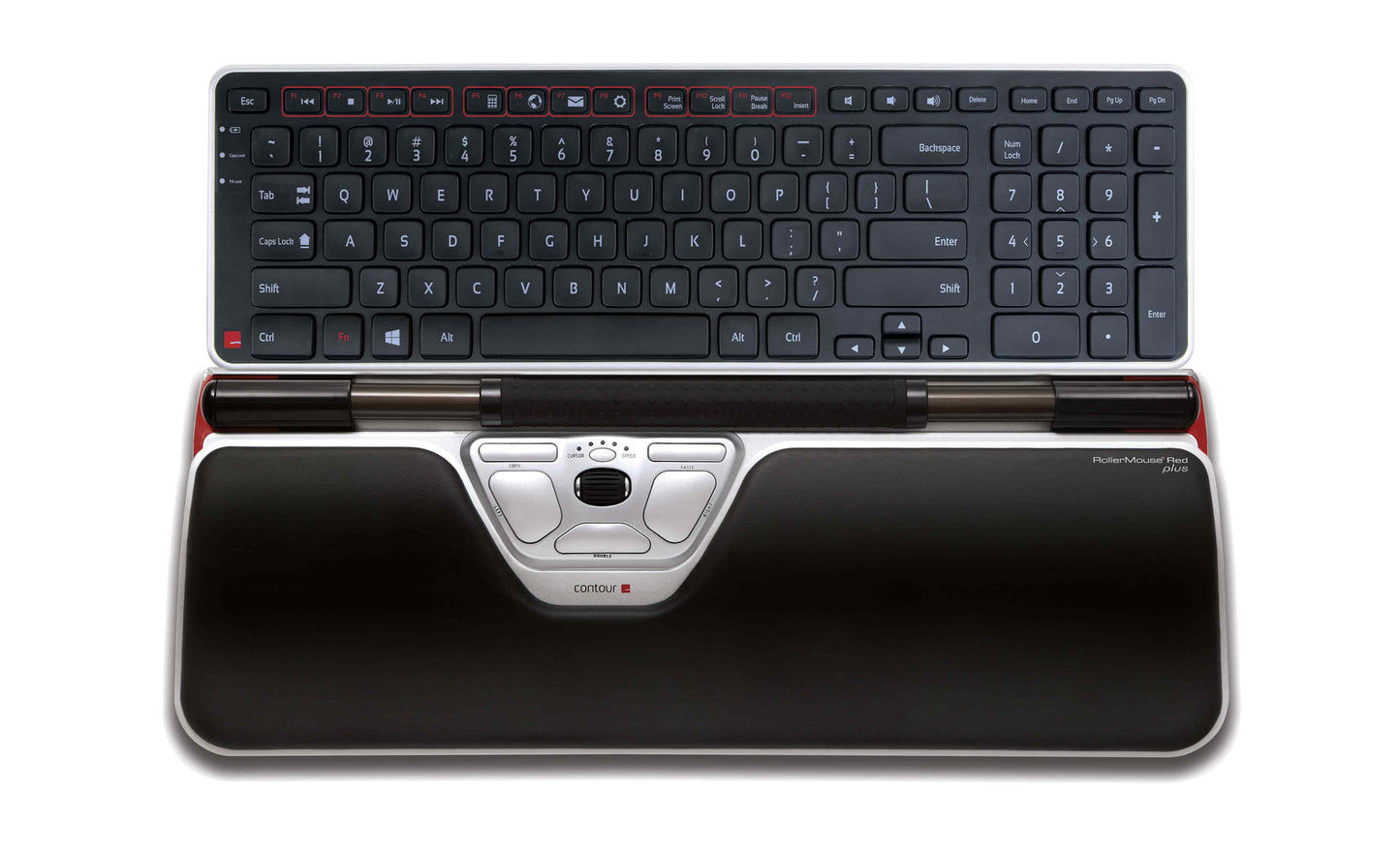 Balance Keyboard [ergonomics] - fitzBODY.com