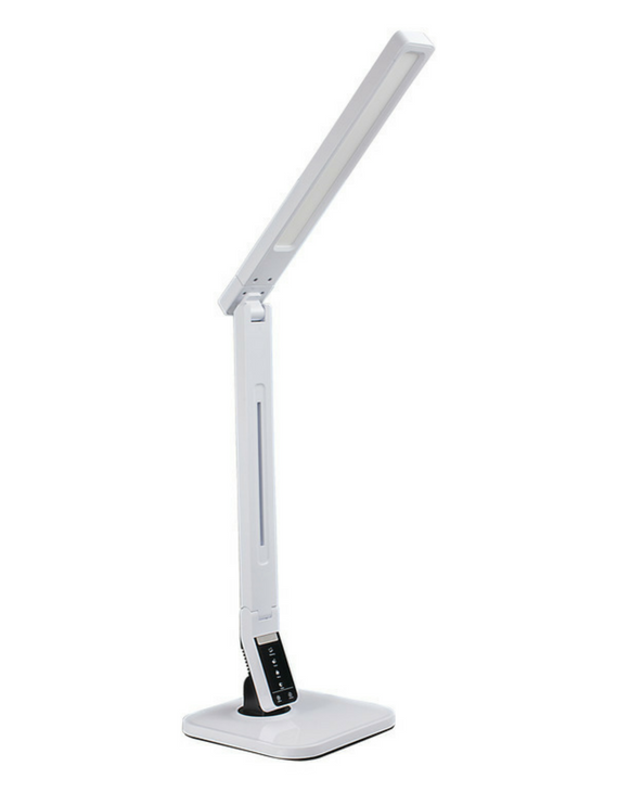 LED Desk Lamp with Base