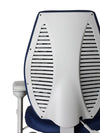 airCentric Ergonomic Office Chair - Grey Frame [ergonomics] - fitzBODY.com