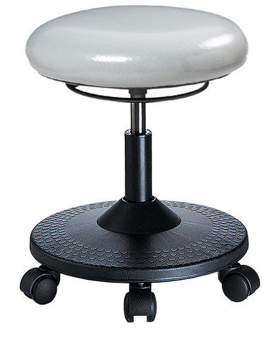 Scooter Stool [ergonomics] - fitzBODY.com