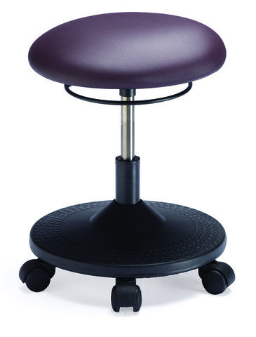 Scooter Stool [ergonomics] - fitzBODY.com