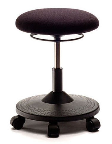 Scooter Stool [ergonomics] - fitzBODY.com