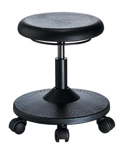 Scooter Stool [ergonomics] - fitzBODY.com