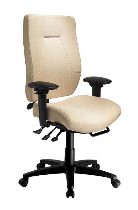 eCentric™ Executive [ergonomics] - fitzBODY.com