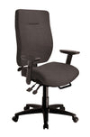 eCentric™ Executive [ergonomics] - fitzBODY.com