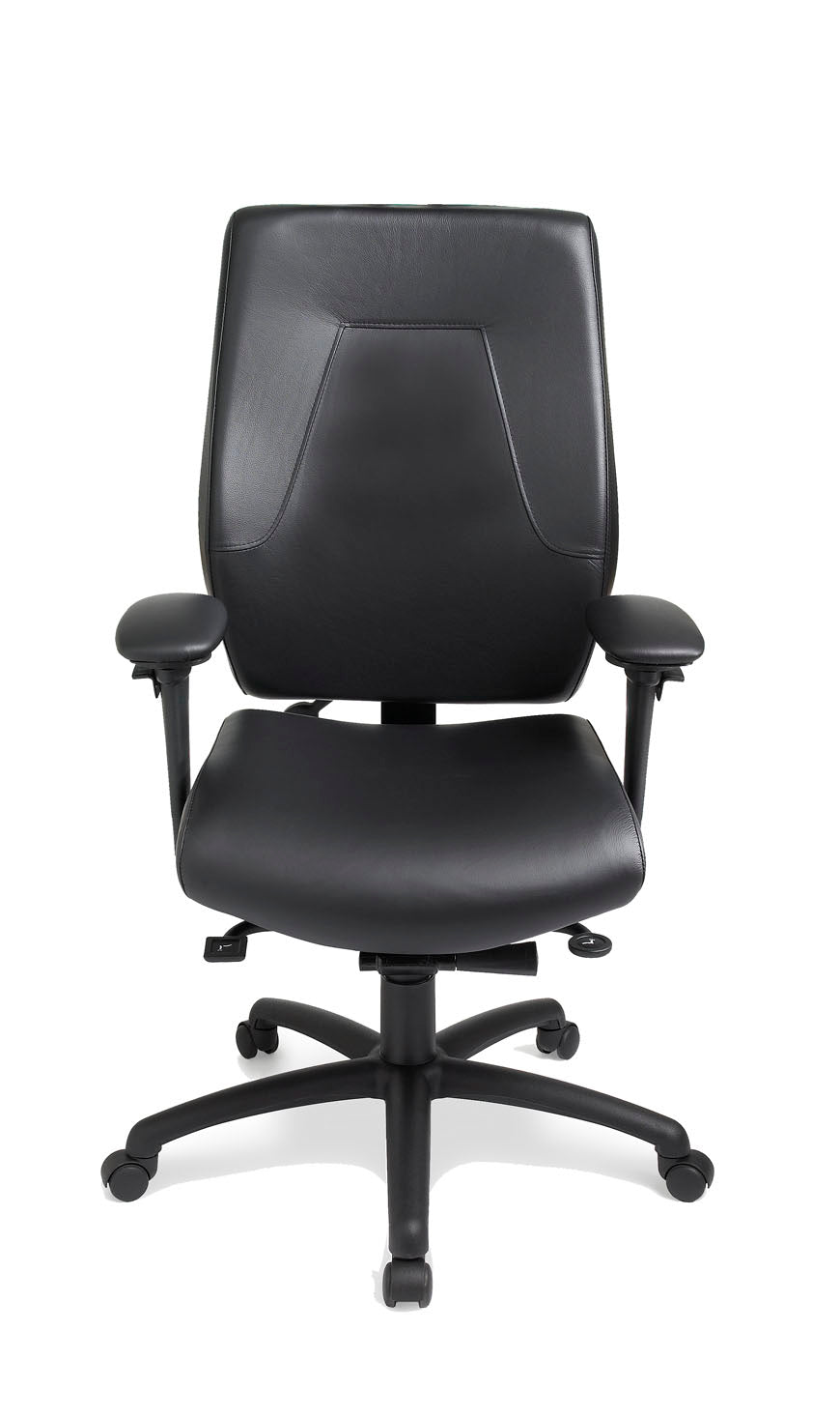 eCentric™ Executive [ergonomics] - fitzBODY.com