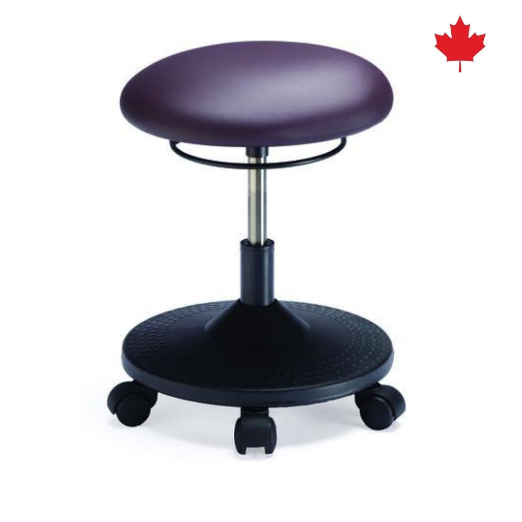 Scooter Stool | ergoCentric