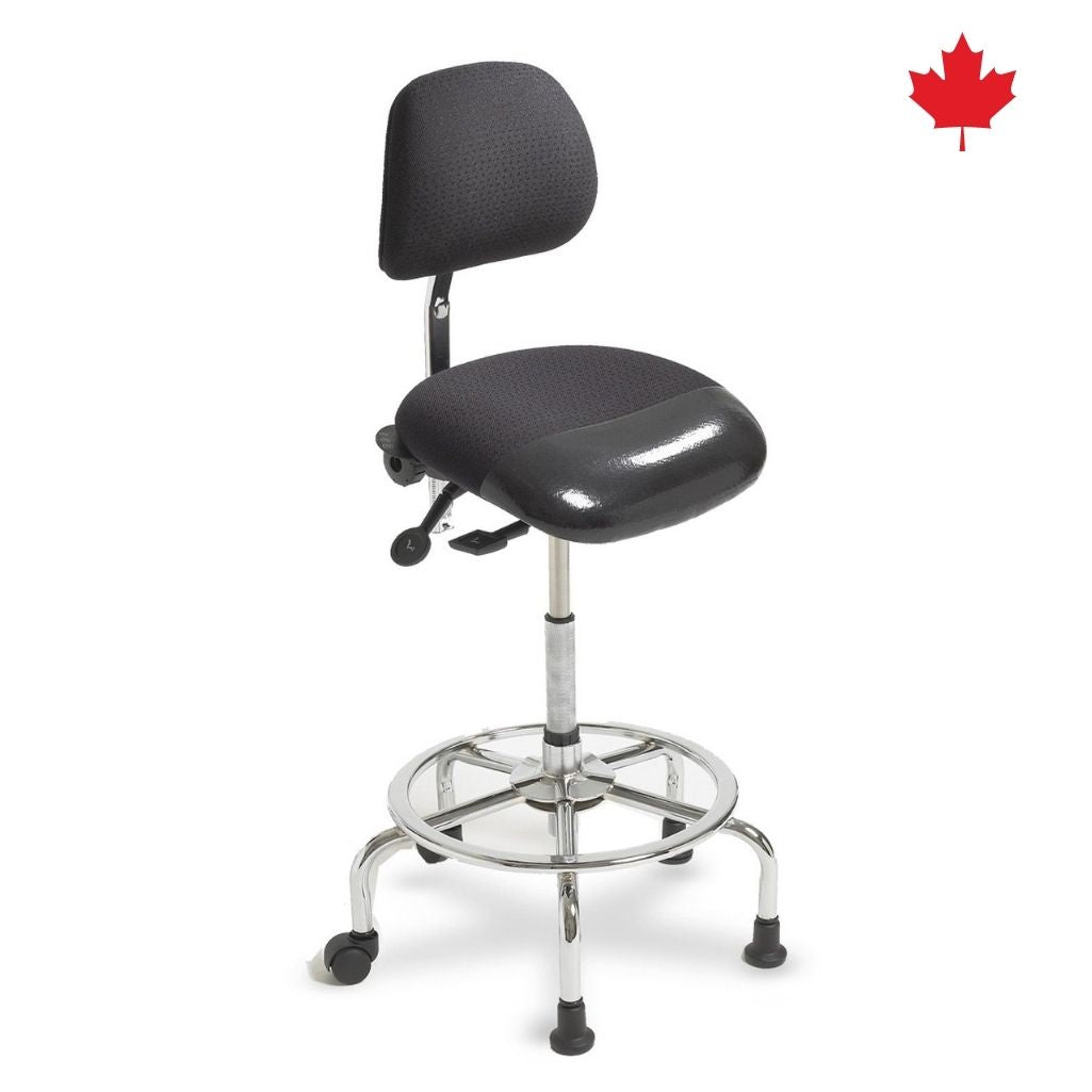 Sit-Stand Chair 3-in-1 | ergoCentric